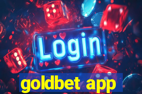 goldbet app